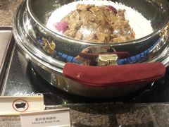 -广州花园酒店-凌璇阁360度高空海鲜自助餐CAROUSEL