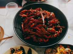 油焖大虾-巴厘龙虾·榜首油焖大虾(旗舰店·万松园)