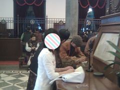 -沈阳金融博物馆