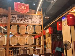 -安泰楼·佛跳墙创始人·传统闽味早茶·酒楼(三坊七巷闽菜地标店)