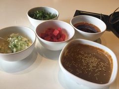 -乔先生涮肉·鲜活牛羊肉火锅(塘沽店)