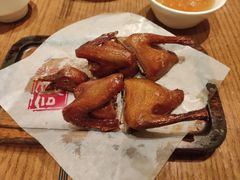 -鸽味轩·粤菜小馆(高楼门总店)