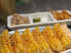 -禄婶鸡煲·打边炉