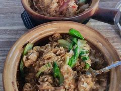 -壹煲口福煲仔饭(中山路店)