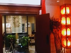 -长安大饭店(陕西大厦)