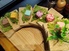 -好旺角烤肉(农林五道街总店)