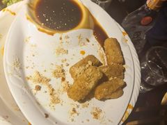 红糖糍粑-巴蜀大宅门火锅(北大街店)