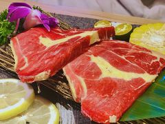 -吉秋田鲜和牛烧肉·肉档自选