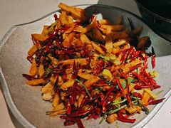-徐小姐地锅鸡(铜山万达店)