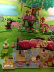 -乐高授权专卖店(朝阳大悦城店)