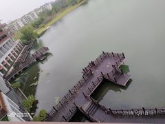 -水月周庄铂尔曼酒店-水月荟中餐厅