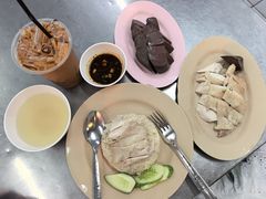 -红大哥水门鸡饭(總店)