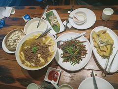 -临家闽南菜(大唐店)