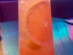 金桔柚气弹-燥次·烧烤酒场(万象城店)