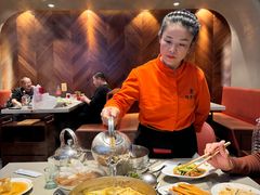 -蝎王府羊蝎子(天通苑店)