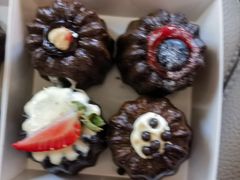 -Juicy Bakery(大学路店)