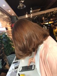 -MS.SALON美发沙龙
