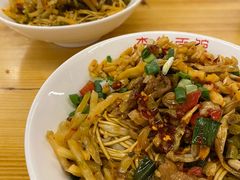 -李叁面馆(妇幼店)
