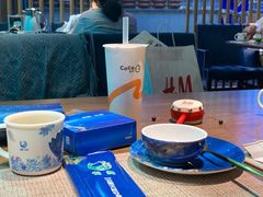 -雀舞云南菜(乐客城店)
