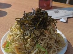 -老上居·手工春饼(贝尔路店)