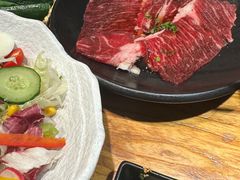 -黑牛の店·和牛烧肉(大悦城店)