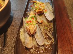 -浩运海鲜·16年专注青岛菜(石老人店)