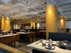 大堂-同仁四季椰子鸡(福田东园总店)