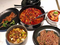 烤牛蛙（只）-本来精品川菜(嘉里中心店)