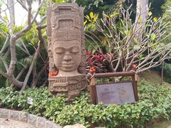 -厦门日月谷温泉渡假村