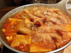 -TAIFORKS 大福食堂·山葵烤肉料理·拌饭(宝安店)