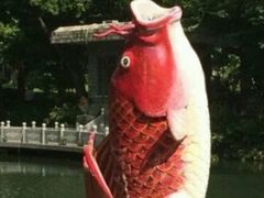 -荔枝公园(福田区)