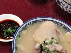 -易老妈蹄花.特色川菜(人民公园总店)