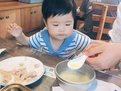 -崂山水果园农家宴(泉水鸡店)