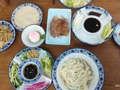 -咂摸(南锣鼓巷店)