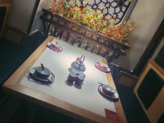 -四季厨房 鲁菜·孔府烤鸭(高新万达店)