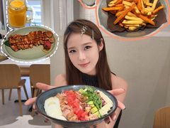 -Nana And Her Friends Restaurant 娜娜家(小寨原力场店)