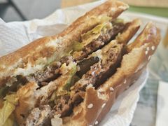 -麦当劳(北苑秋实路店)