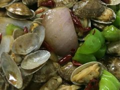 -香满锅老北京羊蝎子火锅·家常菜(新街口店)