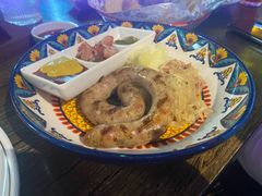 -Famous肥猫墨西哥音乐餐吧(五棵松华熙LIVE店)