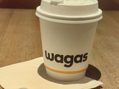 -Wagas沃歌斯(浦东机场店)