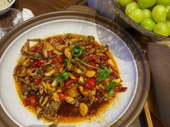 -忆见妈妈菜(银河城店)