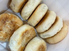 -矮子馅饼(大成路店)