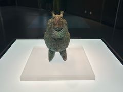 -盘龙城遗址博物院