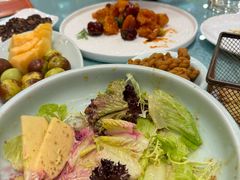 -鹊华居·地道鲁菜·海鲜·融合味(大明湖店)