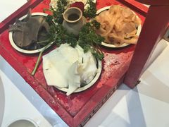 -祥源胡同·涮牛羊肉火锅(花桥店)