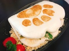 -小明同学(三里屯店)