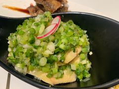 -荟廷·晶萃(陆家嘴尚悦湾店)