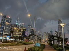 -香港会议展览中心演讲厅