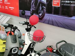 -九号电动车(安定门内大街店)