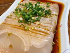 -吴满满油泼面(北方风味园店)